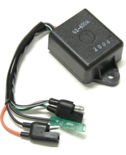 ARCTIC CAT CDI-LAITE Main Image