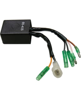 SNO-X 81-272 CDI-LAITE YAMAHA Main Image