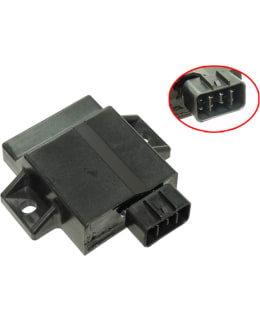 SNO-X 81-275 CDI-LAITE ARCTIC CAT Main Image