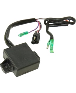 SNO-X 81-276 CDI-LAITE ARCTIC CAT Main Image