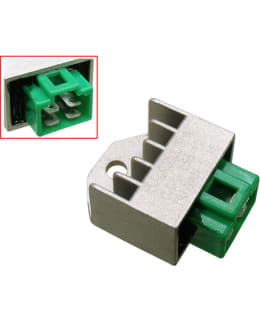 Sno-X jännittensäädin Main Image