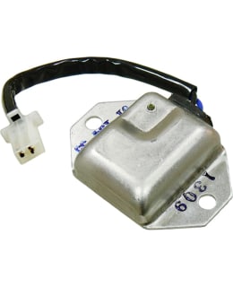 SNO-X JÄNNITTEENSÄÄDIN YAMAHA Main Image