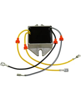 SNO-X VOLTAGE REGULATOR ROTAX Main Image
