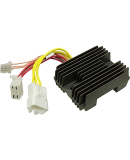 VOLTAGE REGULATOR Main Image