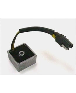 VOLTAGE REGULATOR Main Image