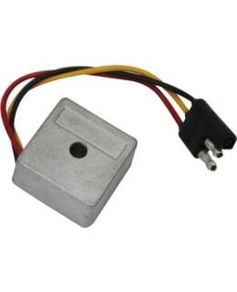 VOLTAGE REGULATOR Main Image
