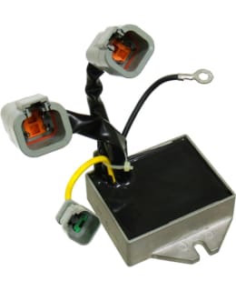 SNO-X JÄNNITTENSÄÄDIN ROTAX 81-642 Main Image