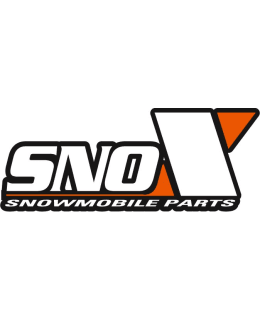 PAKOAUKON TIIVISTE SKIDOO 82-02018 Main Image