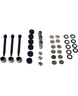 SNO-X CLUTCH KIT POLARIS P-85 1984- Main Image