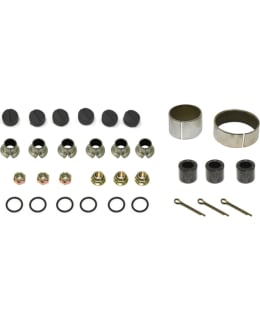 SNO-X CLUTCH KIT ROTAX TRA Main Image