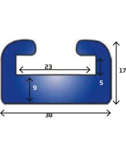 SLIDE GRAPHITE Main Image