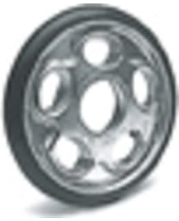 YAMAHA TELAPYÖRÄ Main Image