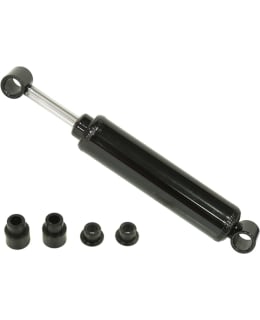 SNO-X SUSPENSION SHOCK, TRACK, REAR Main Image