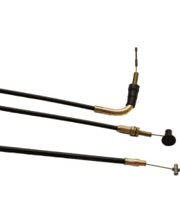 SNO-X KAASUVAIJERI LYNX 85-001 Main Image