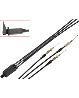 SNO-X RIKASTINVAIJERI ARCTIC CAT,POLARIS Main Image