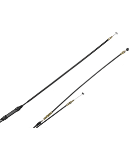 SNO-X THROTTLE CABLE SKI-DOO Main Image