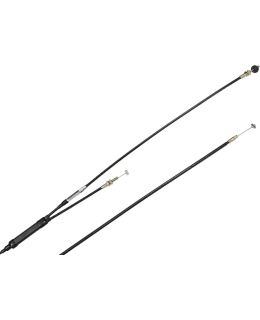 SNO-X KAASUVAIJERI SKI-DOO 85-13964 Main Image