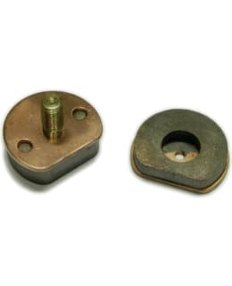 BRAKE PAD SET Main Image