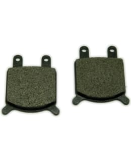 BRAKE PAD SET Main Image