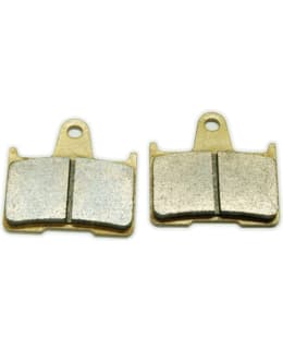 BRAKE PAD SET Main Image
