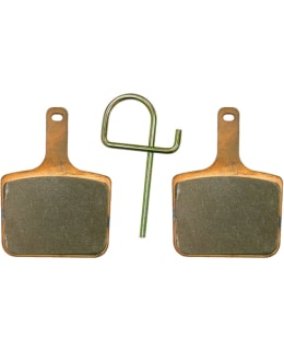 BRAKE PAD SET Main Image