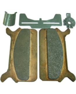 BRAKE PAD SET Main Image