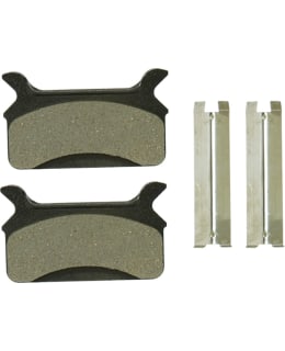 BRAKE PAD SET Main Image