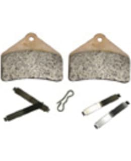 BRAKE PADS Main Image