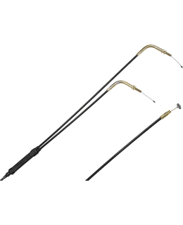 SNO-X THROTTLE CABLE UNIVERSAL MIKUNI VM Main Image