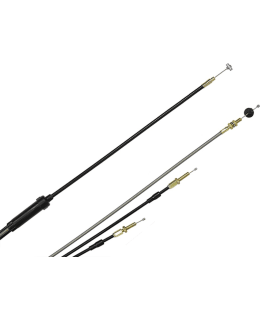 SNO-X KAASUVAIJERI ARCTIC CAT 85-377 Main Image