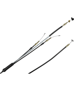 SNO-X KAASUVAIJERI ARCTIC CAT 85-385 Main Image