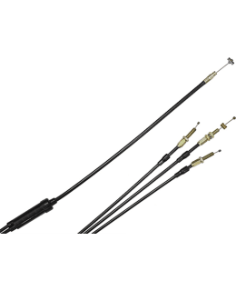 SNO-X KAASUVAIJERI SKI-DOO 85-397 Main Image