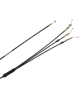 SNO-X KAASUVAIJERI SKI-DOO 85-427 Main Image