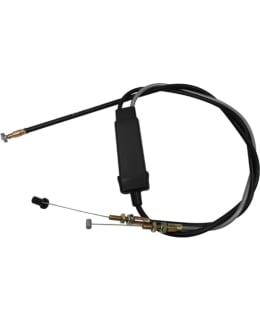 SNO-X KAASUVAIJERI POLARIS 85-441 Main Image