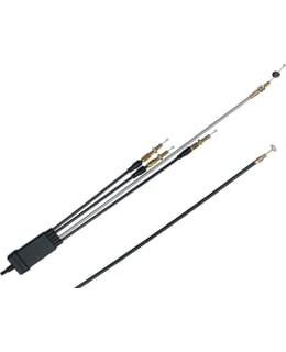 THROTTLE CABLE Main Image