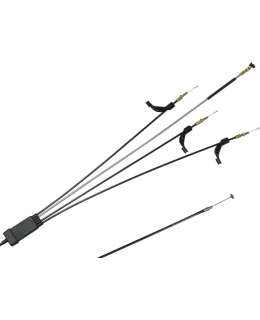 THROTTLE CABLE Main Image
