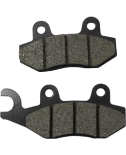 SNO-X BRAKE PAD SET YAMAHA Main Image