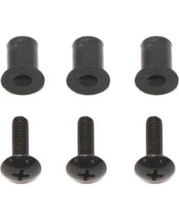 SNO-X TUULISUOJAN RUUVISARJA / 3KPL Main Image