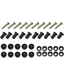 SNO-X TUULISUOJAN NASTASARJA Main Image