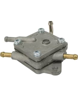 SNO-X POLTTOAINEPUMPPU DOUBLE Main Image