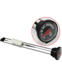 FUEL CAUGE Main Image