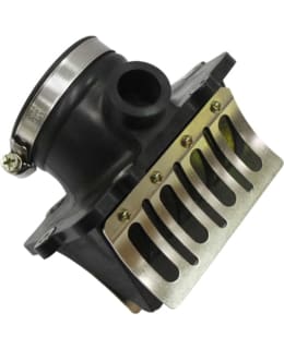 SNO-X CARBURATOR FLANGE ROTAX 600 Main Image