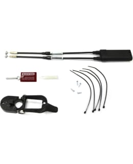 KAASUKAHVASARJA,VASEMMAN PUOLELLE Main Image