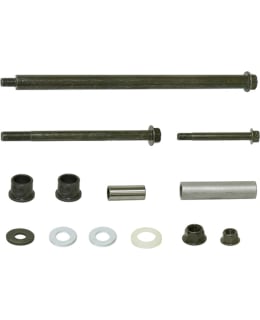 SNO-X A-VARREN PUSLASARJA YAMAHA Main Image