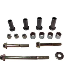 A-VARREN PUSLASARJA A-C1 Main Image