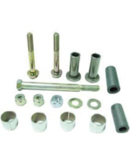 A-VARREN PUSLASARJA A-C3 Main Image