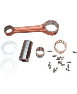 SNO-X KIERTOKANKISARJA ROTAX 253 (13MM) Main Image