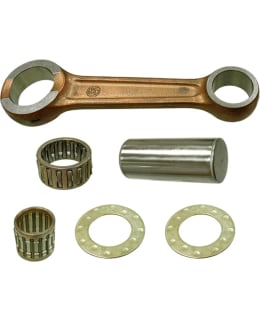 SNO-X KIERTOKANKISARJA ROTAX 277 1985-89 Main Image