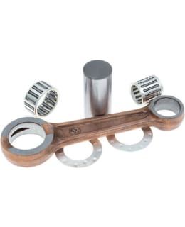 SNO-X CONNECTING ROD KIT ROTAX 464,467 1 Main Image
