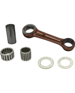 SNO-X CONNECTING ROD KIT ROTAX 550F MAG/ Main Image